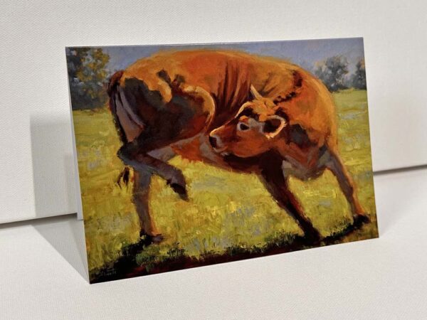 Greeting Cards: Animals - Image 5