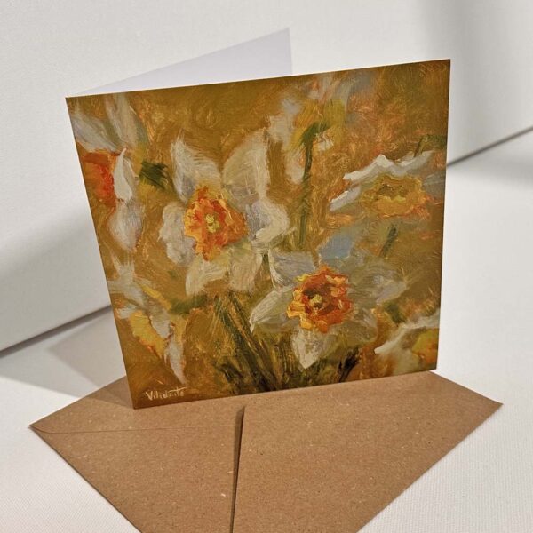 Greeting Cards: Square - Image 5