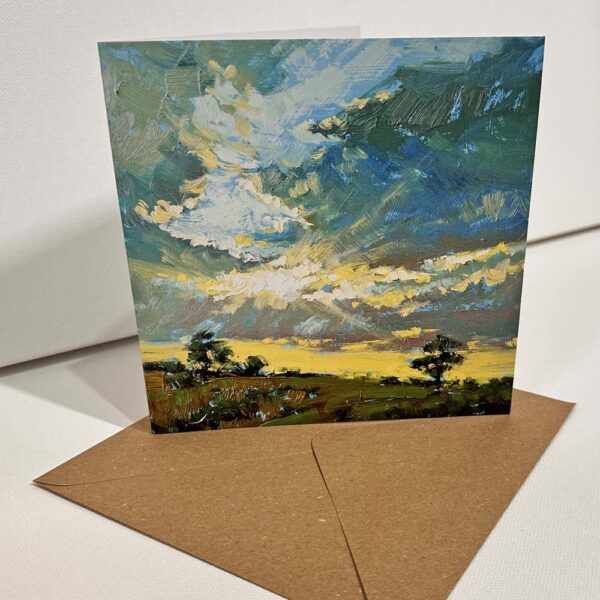 Greeting Cards: Square - Image 6