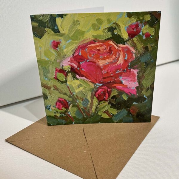 Greeting Cards: Square - Image 7