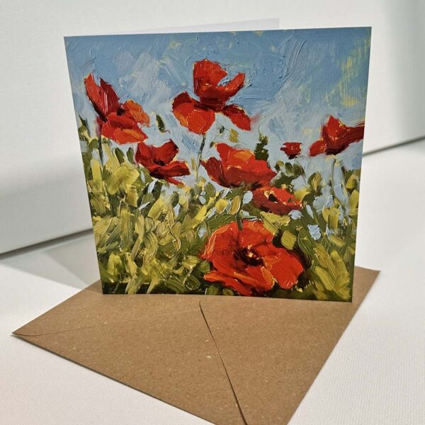 Greeting Cards: Square - Image 8