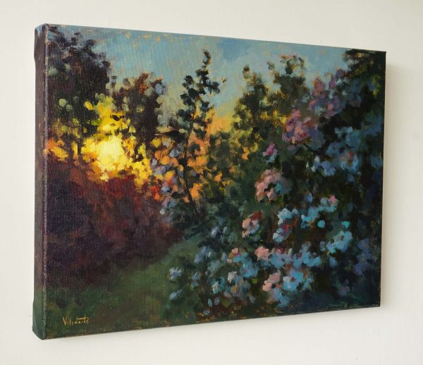 Blooms in Fading Light - Image 2