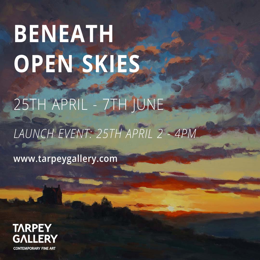 Tarpey open skies flye s