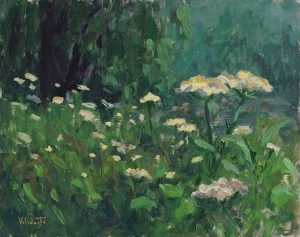 Hogweed Meadow