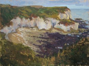 Tide's Out, Flamborough